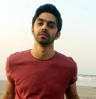 Shivam Patil