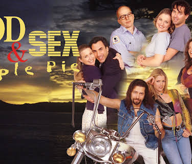 God, Sex & Apple Pie (1998)
