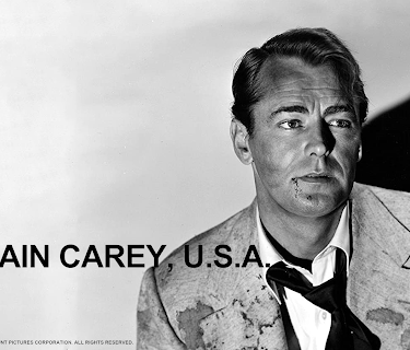 Captain Carey, U.S.A. (1950)