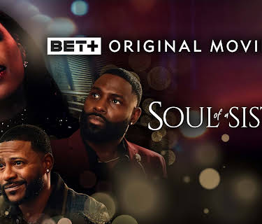 Soul of a Sister (2025)