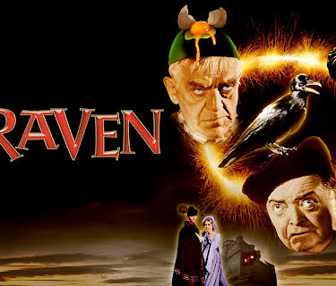 The Raven (1963)