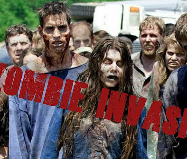 Zombie Invasion (2004)