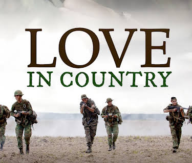 Love in Country (2023)