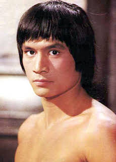 Alexander Fu Sheng