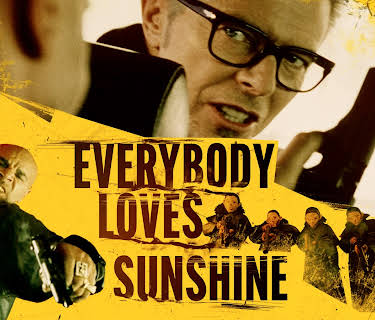 Everybody Loves Sunshine (2025)