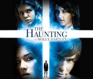 The Haunting of Molly Hartley (2008)