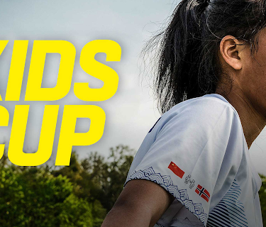 Kids Cup (2021)