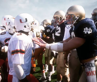 Catholics vs. Convicts (2016)