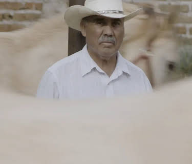 Caballerango (2019)