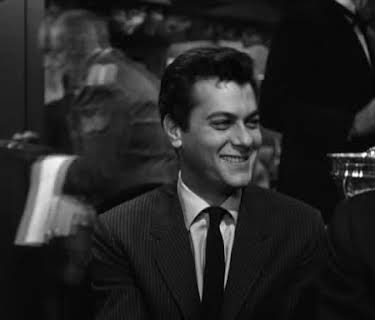 Sweet Smell Of Success (1957)