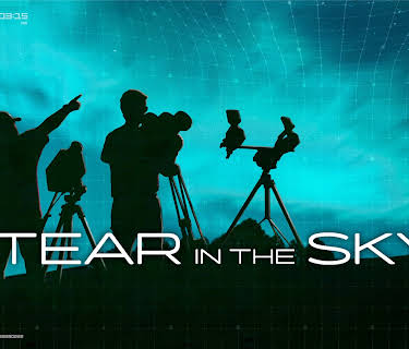 A Tear in the Sky (2022)