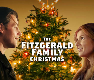 The Fitzgerald Family Christmas (2012)