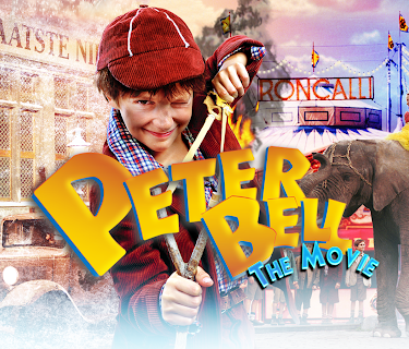 Peter Bell: The Movie (2003)