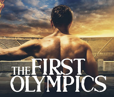 The First Olympics (1996)