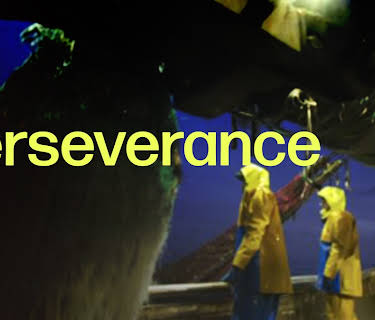 Perseverance (2018)