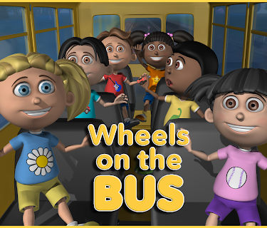 Wheels on the Bus