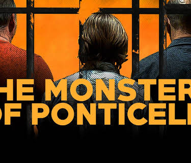 The Monsters of Ponticelli