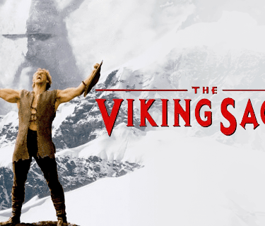 Viking Sagas (1997)