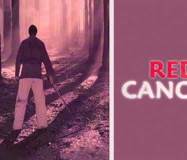 Red Canopy (2006)