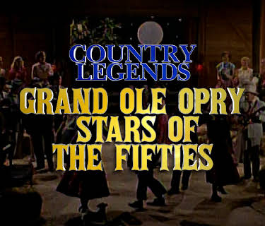 Grand Ole Opry Show Season One