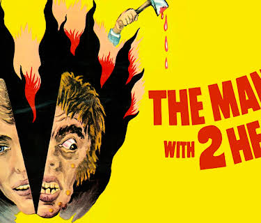 The Man with Two Heads (1972)