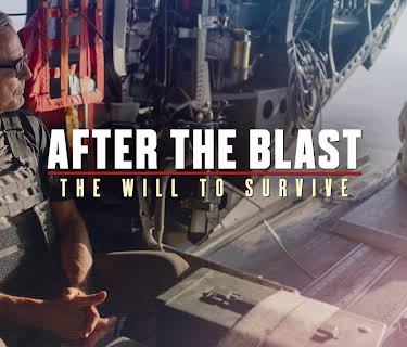 After the Blast: The Will to Survive