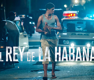 El Rey de La Habana (2016)