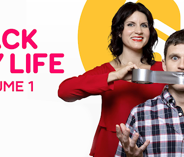 Hack My Life Season 1