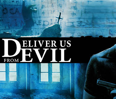 Deliver Us From Evil (2014)