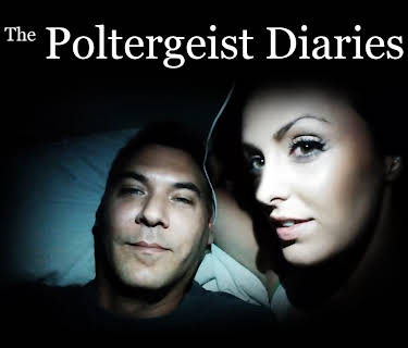 The Poltergeist Diaries