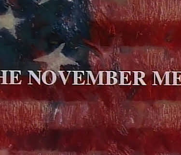 November Men (1994)