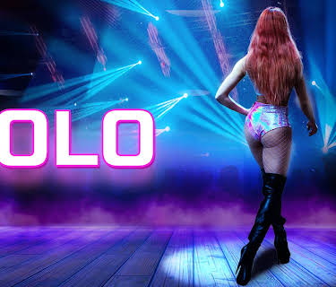 Solo (2022)