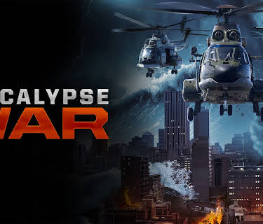 Apocalypse War (2013)