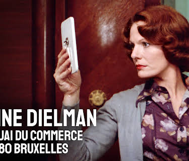 Jeanne Dielman 23 (1977)