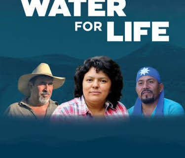 Water for Life (2023)