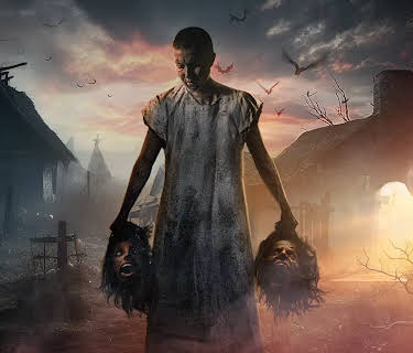 Witch (2024)