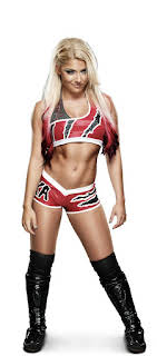Alexa Bliss