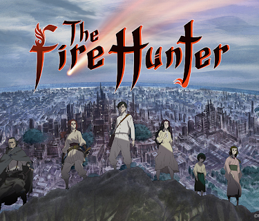 The Fire Hunter