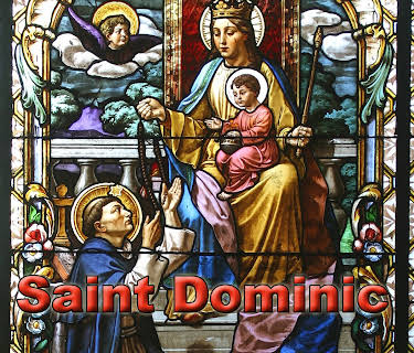 Saint Dominic