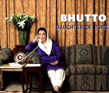 Bhutto: Daughter of Power (2005)
