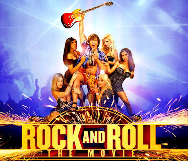 Rock and Roll: The Movie (2016)
