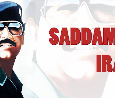 Saddam's Iraq (1991)