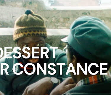 A Dessert for Constance (1981)