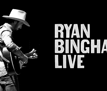 Ryan Bingham Live (2016)