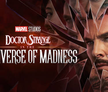 Doctor Strange in the Multiverse of Madness (2026)