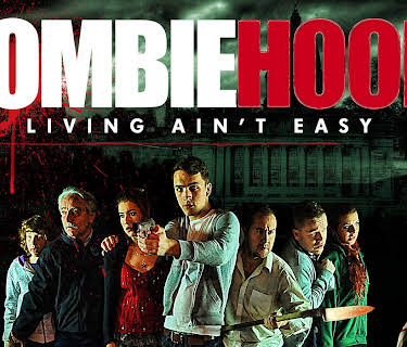 Zombie Hood (2014)