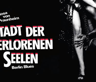 City of Lost Souls (1983)