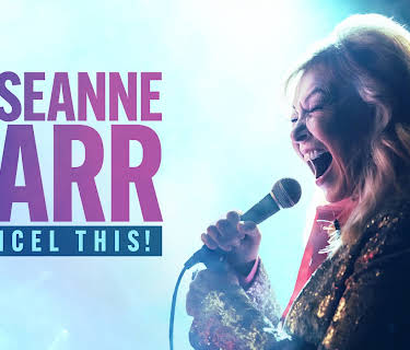 Roseanne Barr: Cancel This! Season 1