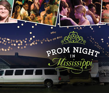 Prom Night in Mississippi (2022)