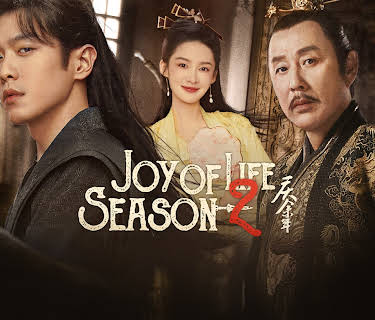 Joy of Life Season 2